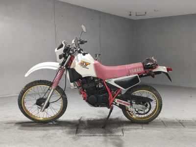 Yamaha XT250T
