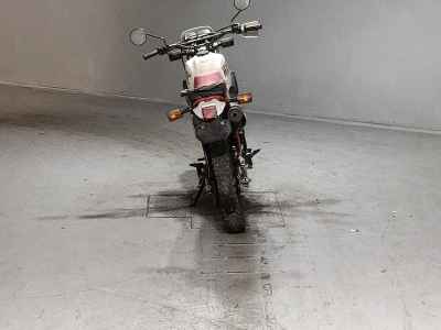 Yamaha XT250T