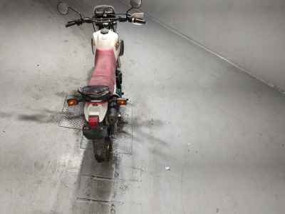 Yamaha XT250T