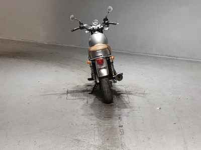 Suzuki Volty