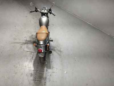 Suzuki Volty