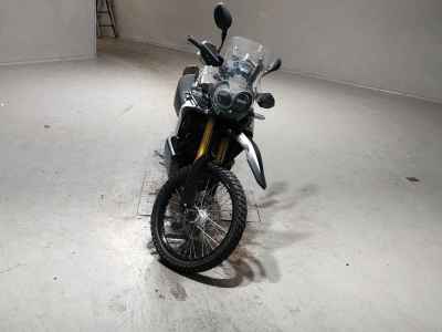 Honda CRF250L Rally