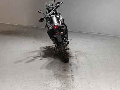 Honda CRF250L Rally