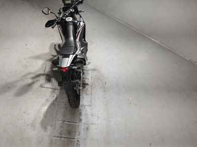 Honda CRF250L Rally