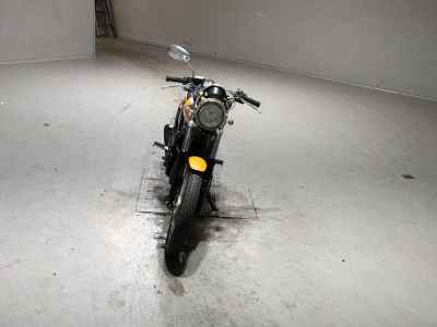 Yamaha SRV250 Renaissa