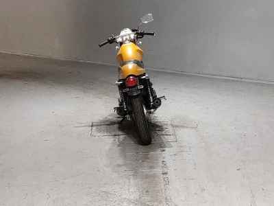 Yamaha SRV250 Renaissa