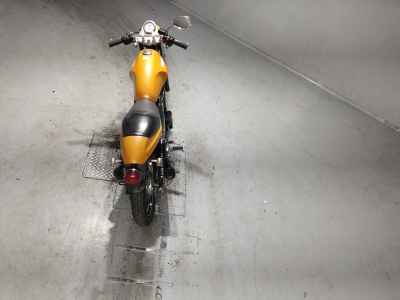Yamaha SRV250 Renaissa