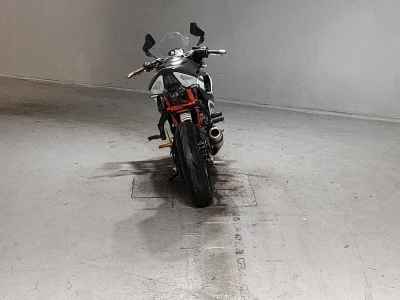 KTM RC 390 2021