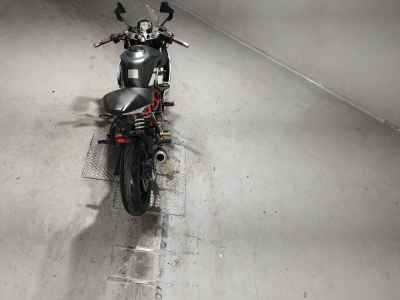 KTM RC 390 2021