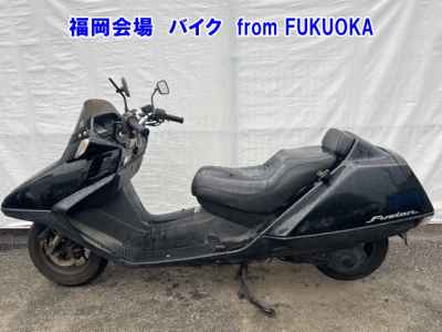 Honda Fusion X