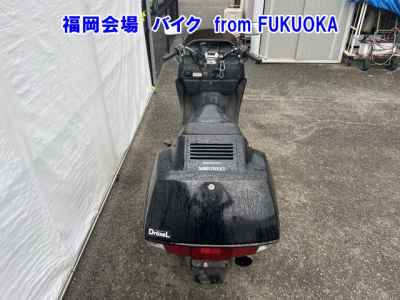 Honda Fusion X