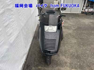 Honda Fusion X
