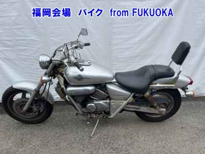Honda Magna 250