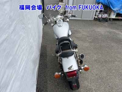 Honda Magna 250