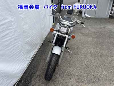 Honda Magna 250