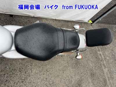 Honda Magna 250