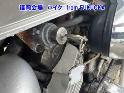 Honda Magna 250