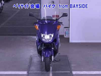 Honda Foresight