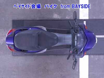 Honda Foresight