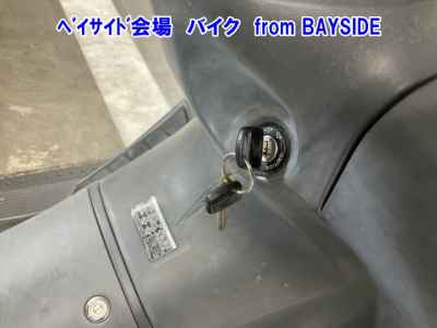 Honda Foresight