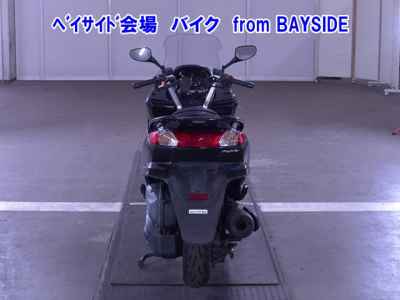 Yamaha Majesty 250 2007