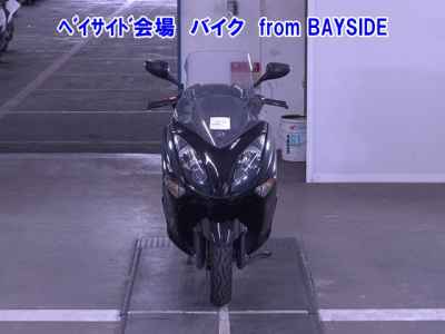 Yamaha Majesty 250 2007