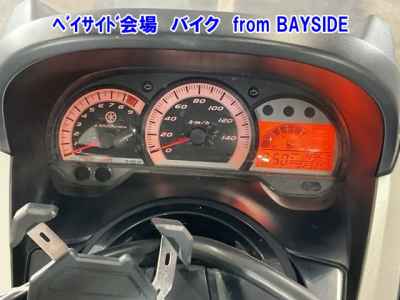 Yamaha Majesty 250 2007