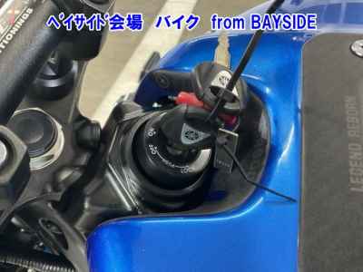 Yamaha XSR900 2023