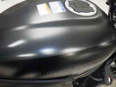 Kawasaki Eliminator 400 SE 2023