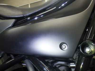 Kawasaki Eliminator 400 SE 2023