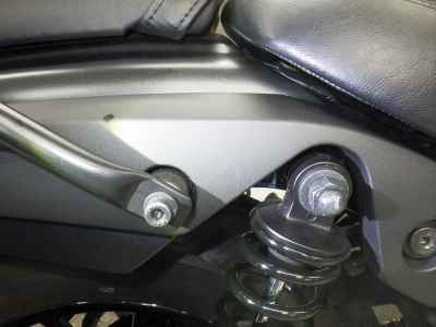 Kawasaki Eliminator 400 SE 2023