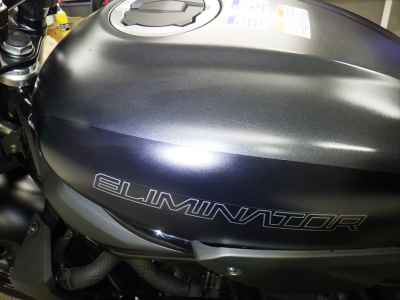 Kawasaki Eliminator 400 SE 2023