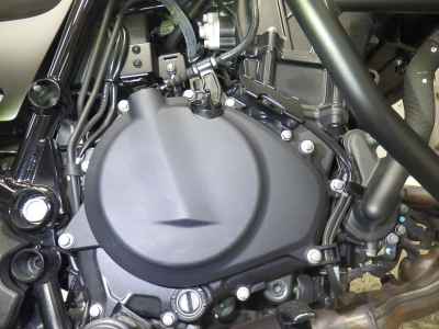 Kawasaki Eliminator 400 SE 2023
