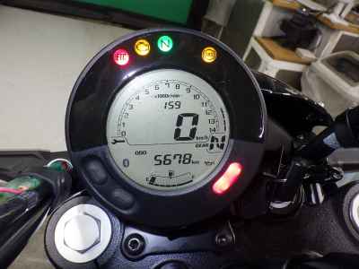Kawasaki Eliminator 400 SE 2023