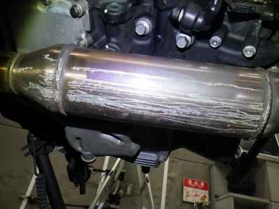 Kawasaki Eliminator 400 SE 2023