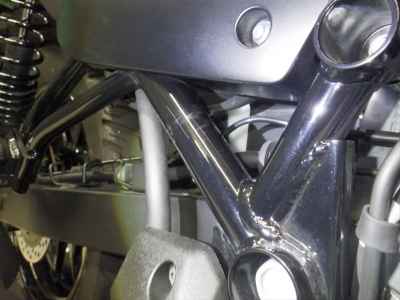 Kawasaki Eliminator 400 SE 2023
