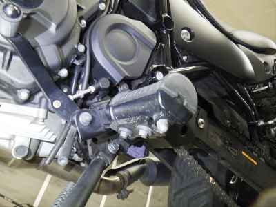 Kawasaki Eliminator 400 SE 2023