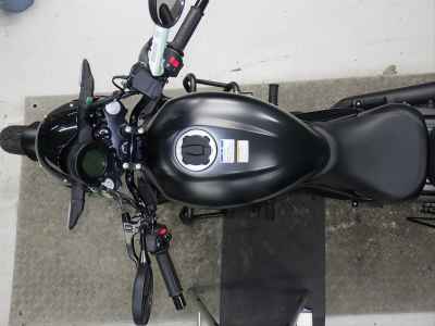 Kawasaki Eliminator 400 SE 2023