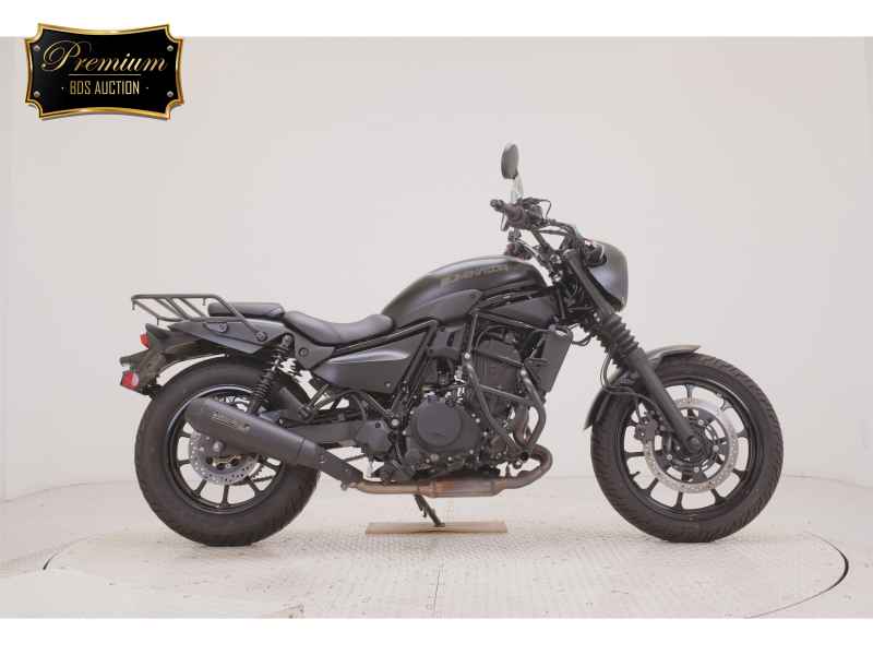 Kawasaki Eliminator 400 SE 2023