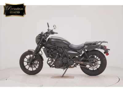 Kawasaki Eliminator 400 SE 2023