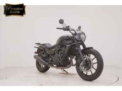 Kawasaki Eliminator 400 SE 2023