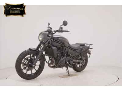 Kawasaki Eliminator 400 SE 2023