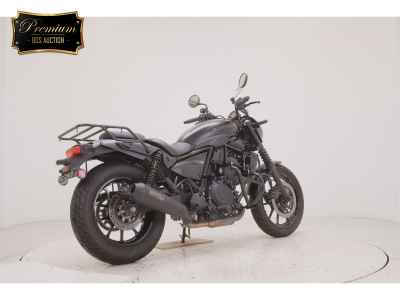 Kawasaki Eliminator 400 SE 2023