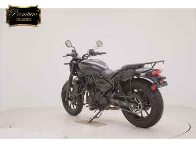 Kawasaki Eliminator 400 SE 2023