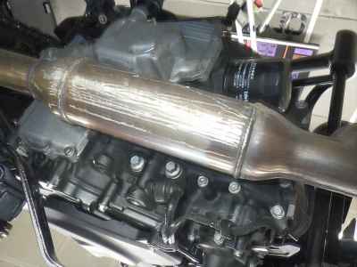 Kawasaki Eliminator 400 SE 2023