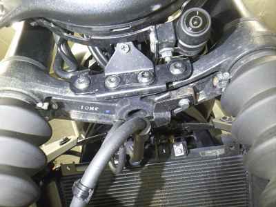 Kawasaki Eliminator 400 SE 2023