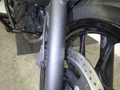 Kawasaki Eliminator 400 SE 2023