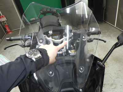 BMW R1250RS 2022