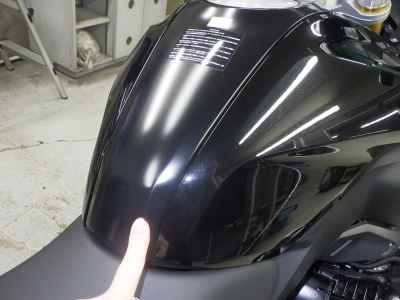 BMW R1250RS 2022