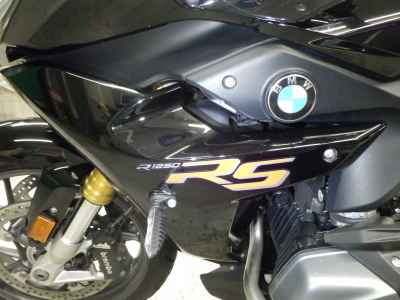 BMW R1250RS 2022